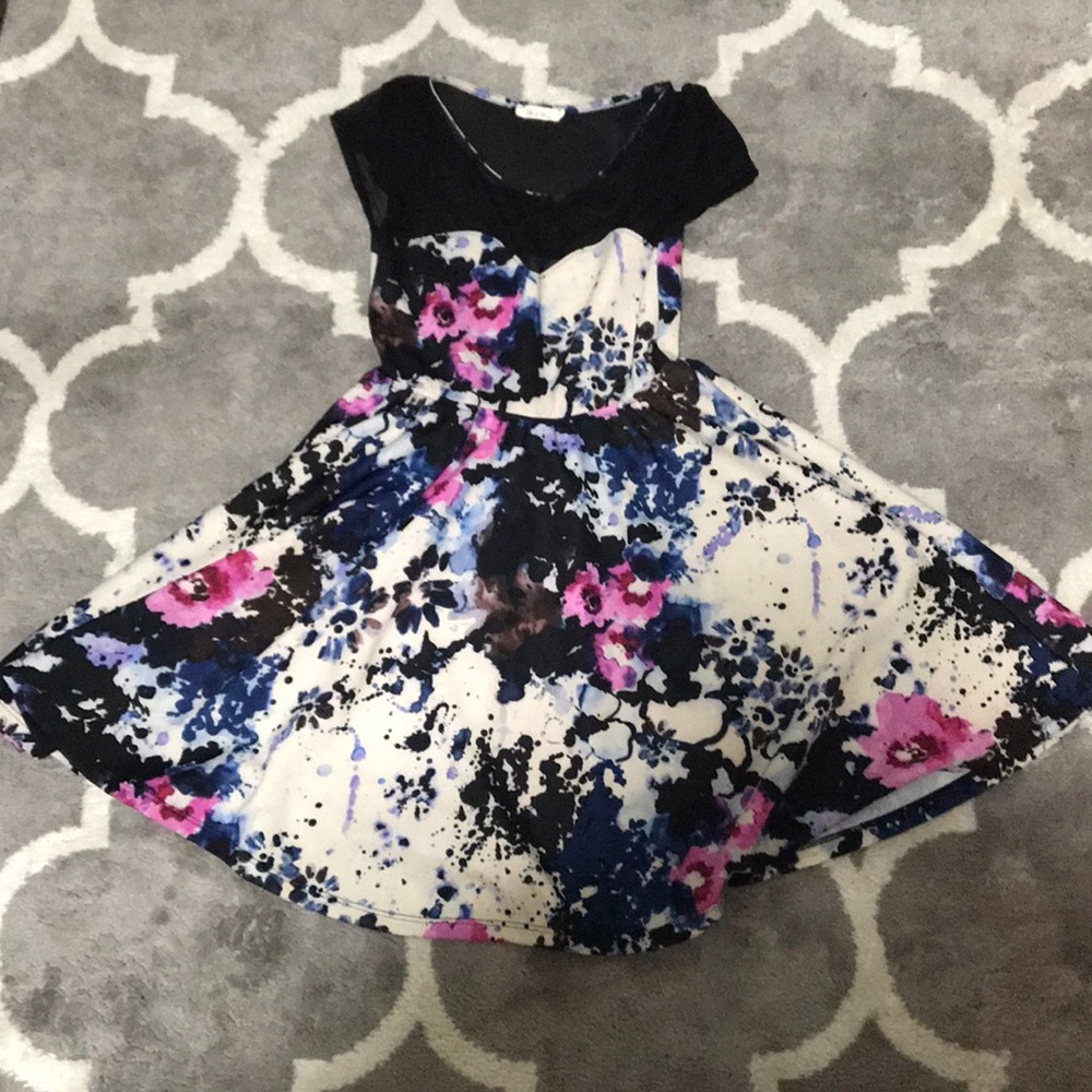 dress